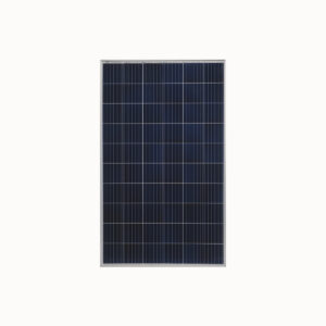 Solar battery 250V
