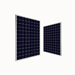 Solar battery 450V
