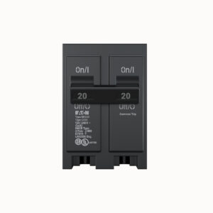 Eaton BR Breaker
