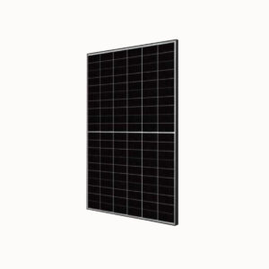 Solar battery 230V