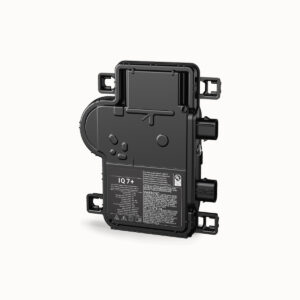 Enphase Microinverter